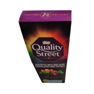 Quality Streets Chocs 235g